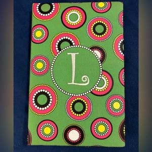 Initial “L” journal